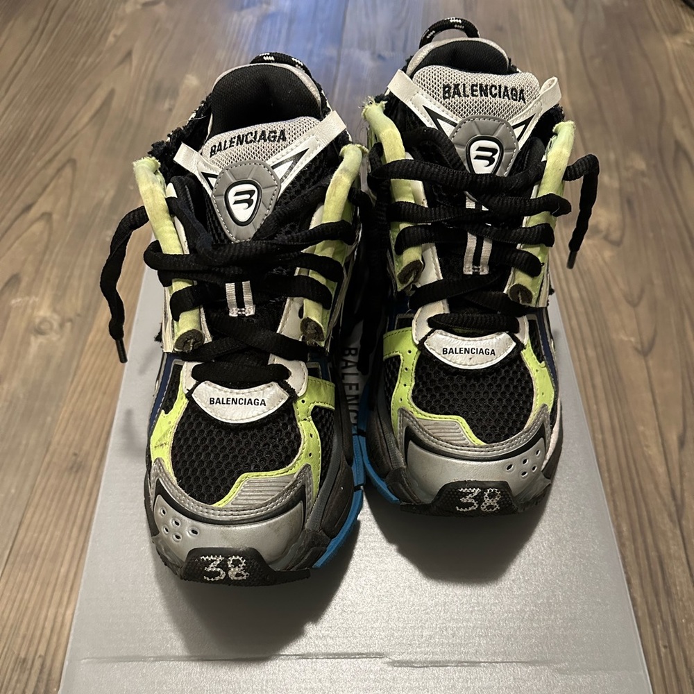 Balenciaga Runner Sneaker